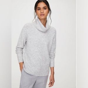 Aritzia Community Plutarch Sweater